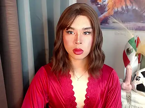 Horny HoneyX online show from June 29, 6:07 pm