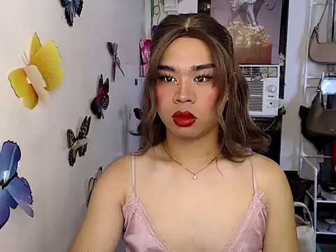 Horny HoneyX online show from July 2, 8:36 pm
