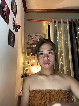 Horny HoneyX online show from July 9, 12:03 am
