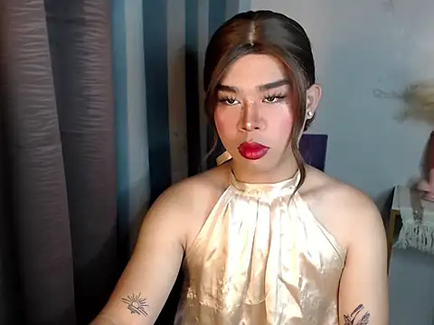 Horny HoneyX online show from July 10, 4:27 am