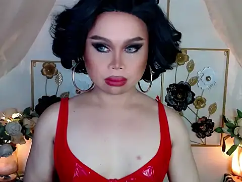 MISS BONGGA NOTS online show from July 26, 1:40 pm