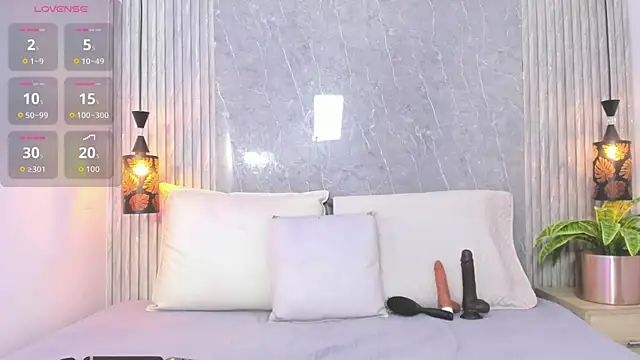 Samantha Skyy online show from July 29, 9:46 pm