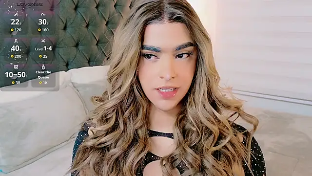 Snapshot of Scarlethvhonparker chatting on November 2, 12:30 am Scarlethvhonparker online show from November 2, 12:30 am