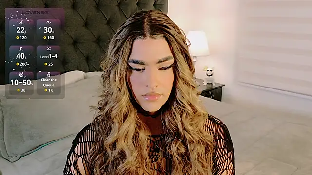 Scarlethvhonparker online show from April 12, 11:41 pm