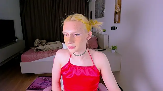  Maybe Baby online show from June 22, 6:38 pm