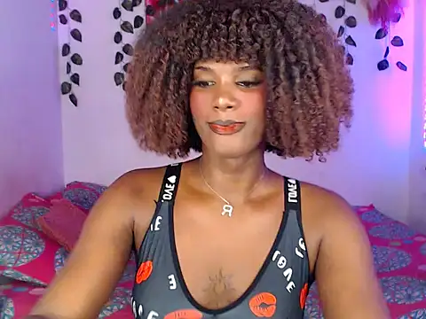 Stefanny Hot033 online show from July 9, 2:59 am