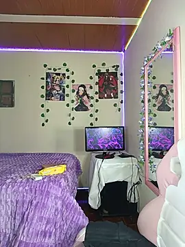 Kitty Queen 12 online show from July 3, 3:34 am