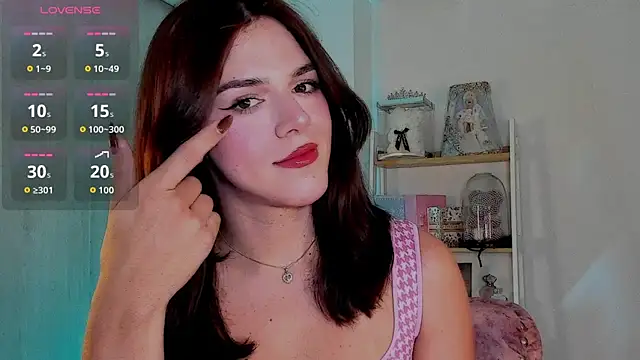 Viamiel online show from July 29, 3:49 am