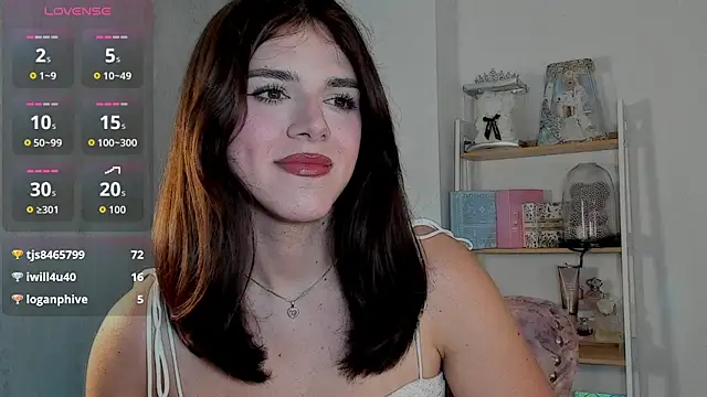 Viamiel online show from July 30, 4:00 am