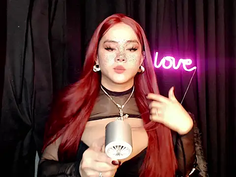 ExpensiveTiffanyxx online show from July 8, 12:30 pm