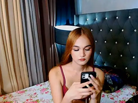 Ashley Lane28 online show from June 28, 7:24 am