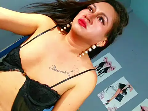 Temptationcock69 eva online show from July 11, 12:09 pm