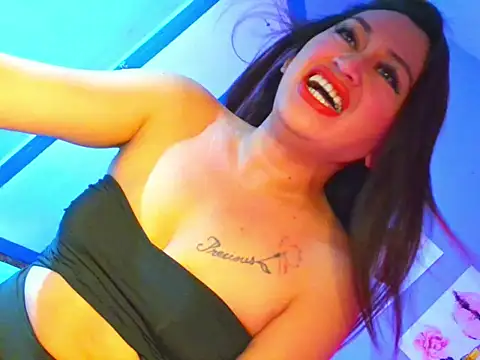 Temptationcock69 eva online show from August 3, 12:00 pm