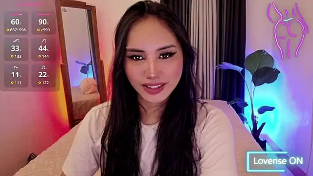 Bell PepperHot online show from July 19, 7:12 am