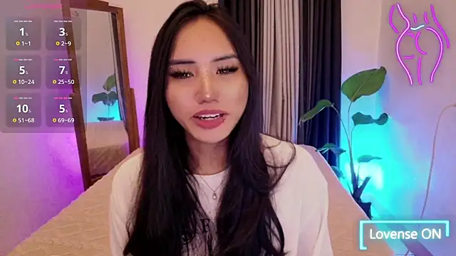 Bell PepperHot online show from July 22, 8:29 am