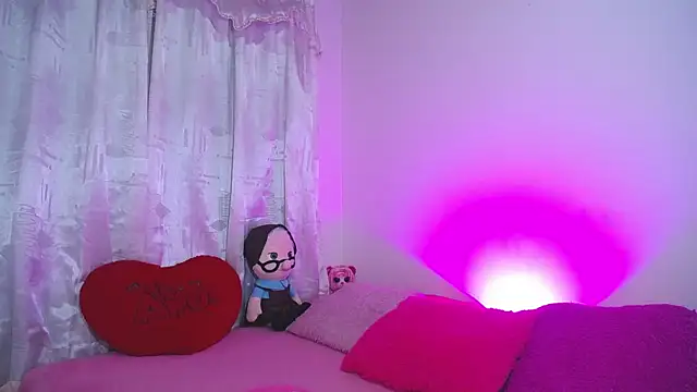 Stanlyy1 online show from June 26, 4:06 am