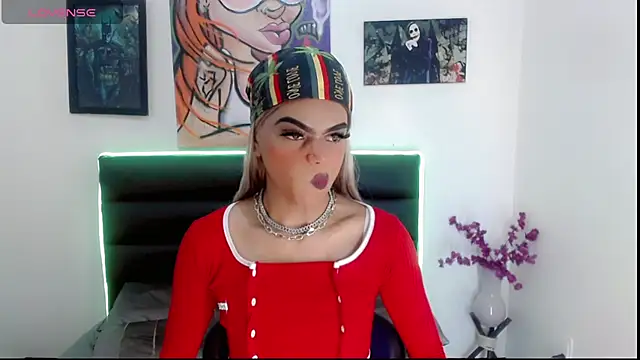 brittany gomez  online show from July 17, 3:56 am
