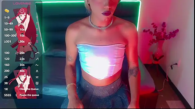 brittany gomez  online show from July 22, 3:32 am