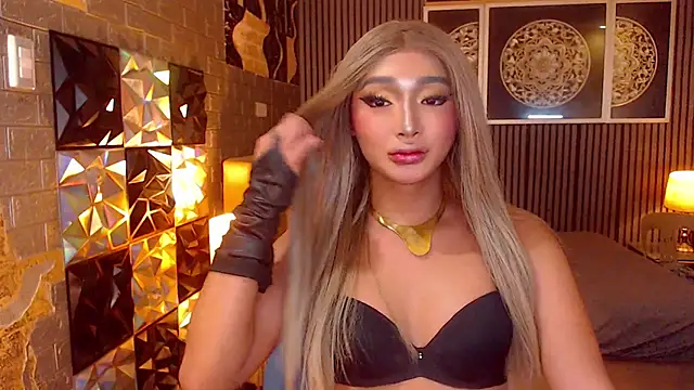 MeatyCockAkira online show from July 25, 6:50 pm