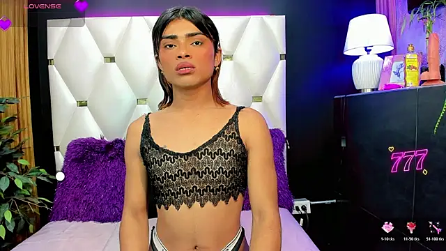 evylqueen online show from June 30, 11:16 pm