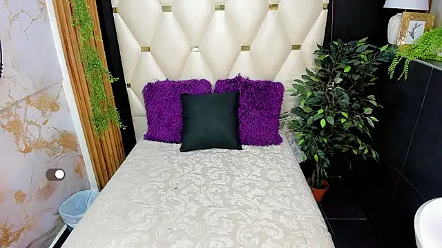 evylqueen online show from July 31, 7:58 pm