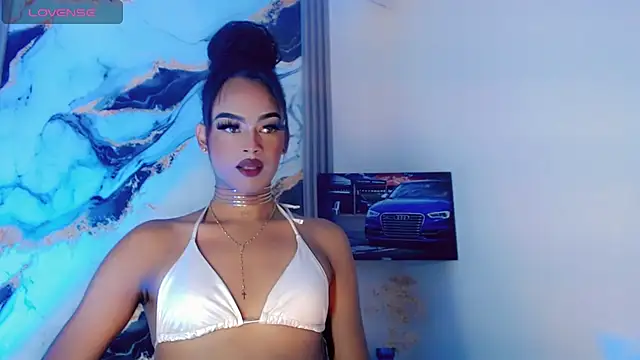 kiara gomez   online show from July 14, 3:22 am