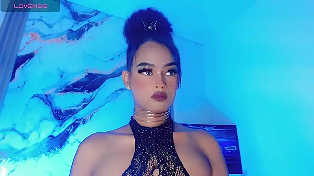 kiara gomez   online show from July 18, 3:46 am