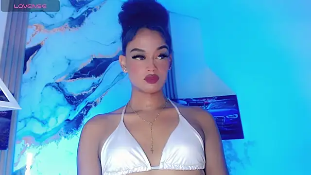 kiara gomez   online show from July 19, 3:55 am