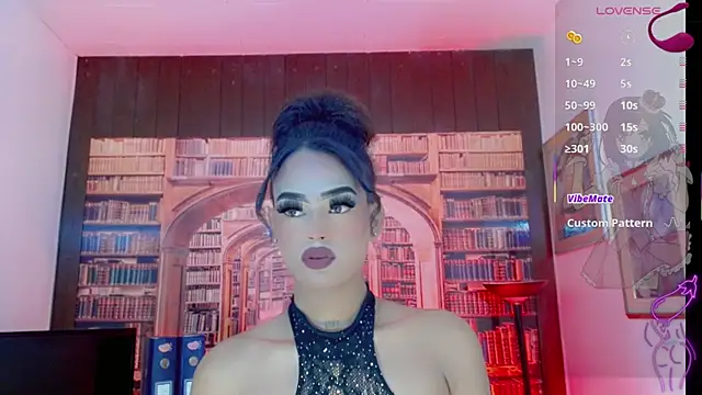 kiara gomez   online show from July 23, 3:26 am