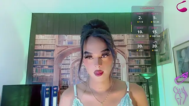 kiara gomez   online show from July 25, 3:59 am