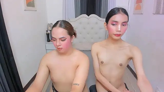 SabrinaVoss online show from July 2, 10:09 am