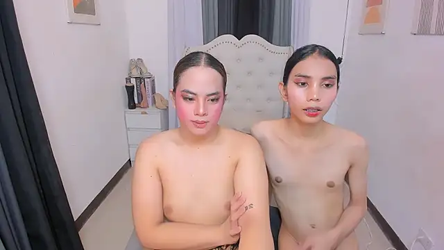 SabrinaVoss online show from July 6, 10:22 am