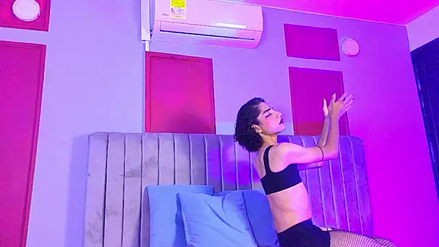 AlessiaRose CR online show from August 1, 12:28 pm
