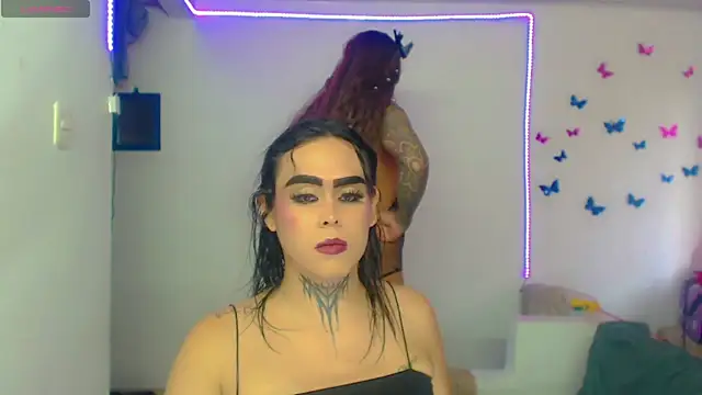 crazygirlsinblack online show from August 2, 5:56 pm