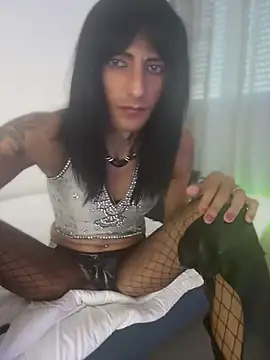 Vanesa69x online show from July 3, 6:03 pm