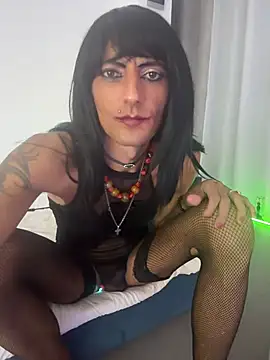 Vanesa69x online show from July 17, 8:37 pm