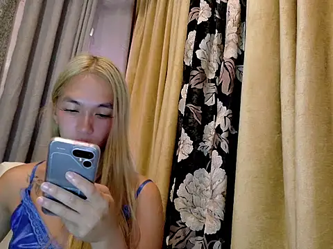 sweet kween95 online show from June 30, 7:25 pm