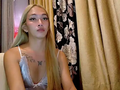 sweet kween95 online show from July 7, 6:34 pm