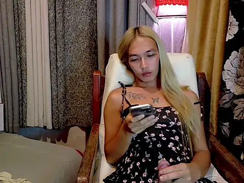 sweet kween95 online show from July 15, 10:04 pm