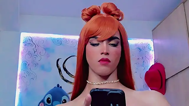 esmeraldasexycutee online show from July 30, 1:26 am