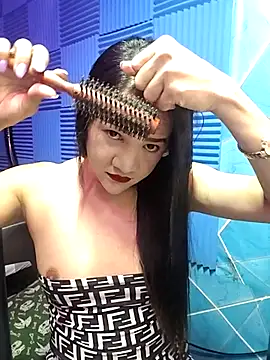 BridgetteOnfire online show from July 22, 4:11 pm