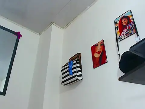 harly queenth online show from July 30, 2:43 am