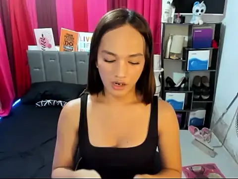 Seductive Victoria online show from July 20, 12:29 pm