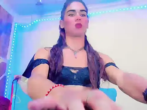 ts latinaxxxts online show from July 25, 3:37 am