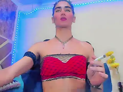 ts latinaxxxts online show from July 30, 6:01 am