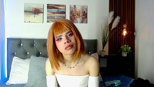 emma cut3  online show from July 6, 1:34 am