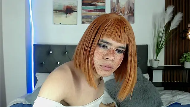 emma cut3  online show from July 26, 3:36 am