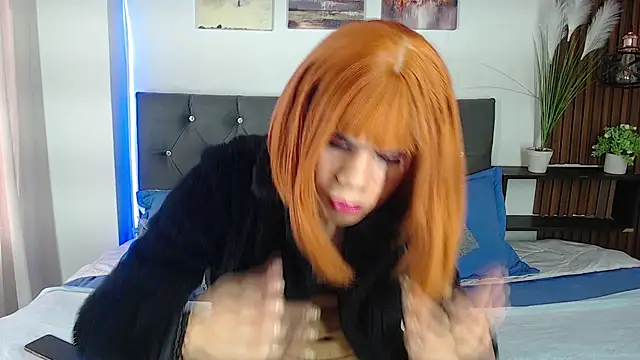 emma cut3  online show from August 4, 6:14 pm