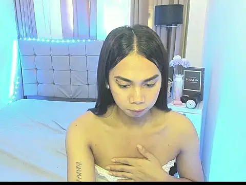 Yukiesohot online show from July 23, 1:58 am