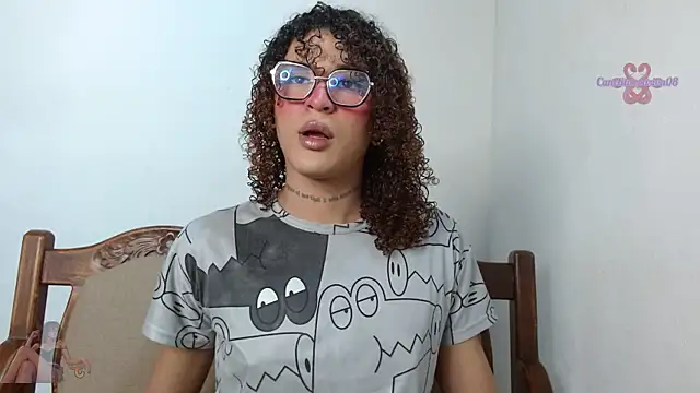 CanelitaPassion  online show from August 7, 8:49 pm